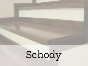 schody