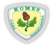 Firma Parkieciarska Komes